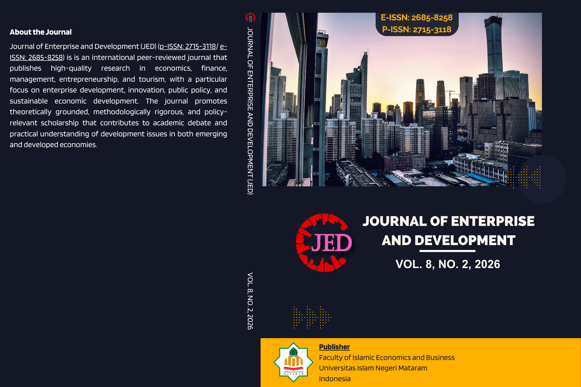 					View Vol. 8 No. 2 (2026)
				