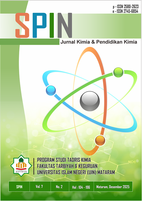 					View Vol. 7 No. 2 (2025): July - December 2025
				