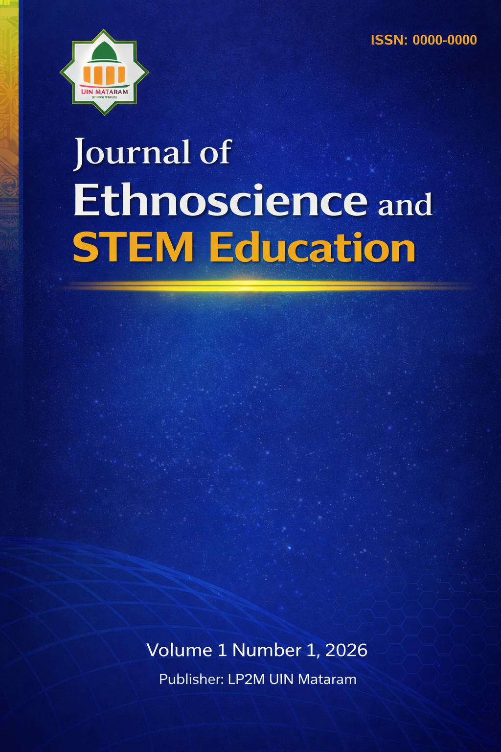 Journal of Ethnoscience and STEM Education