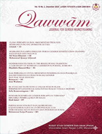 					View Vol. 20 No. 1 (2026)
				