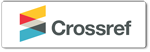 Crossref's logo